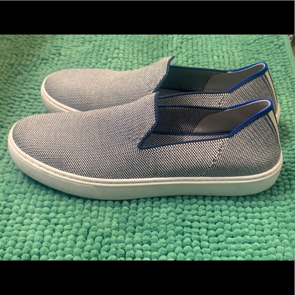 rothys anchor sneaker